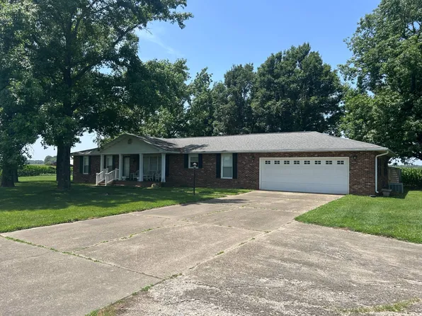1057 County Road 1800 E, Fairfield, IL 62837