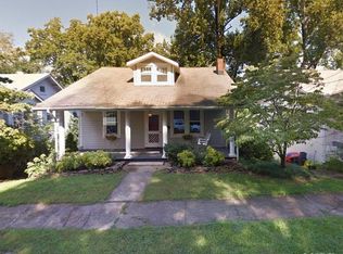 315 Arlington St, Lynchburg, VA