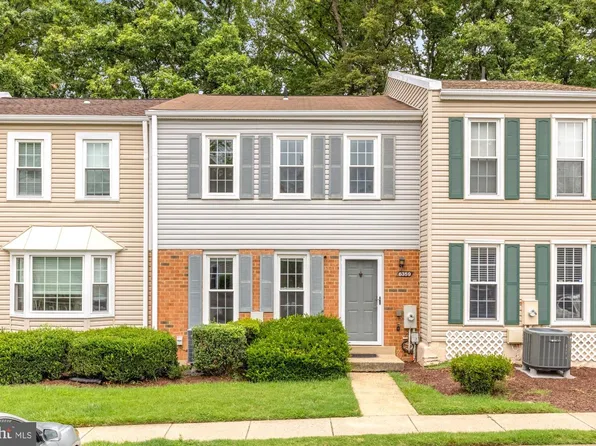 6359 Fenestra Ct #117B, Burke, VA 22015