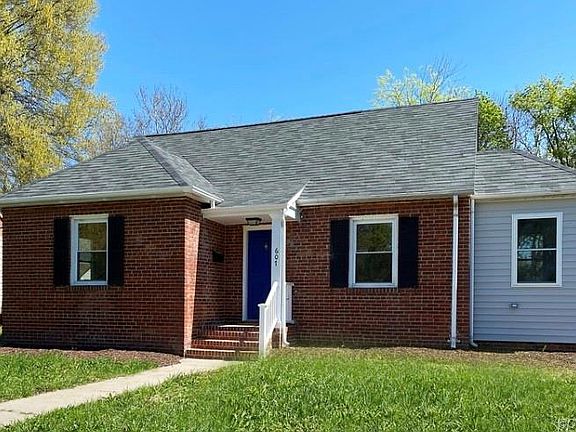 2nd image of 607 S Nansemond St
