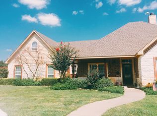 1003 Ronald Rd, Glen Rose, TX 76043