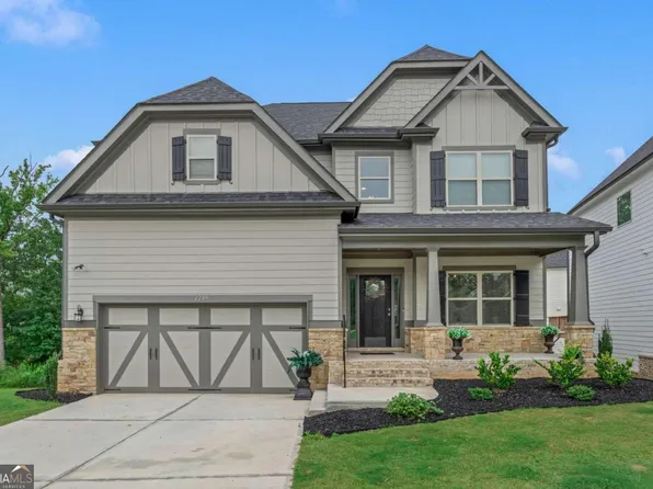 2289 Brown Dove Way, Grayson, GA 30017