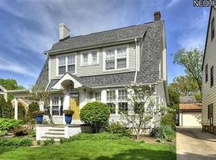 325 Cornwall Rd, Cleveland, OH 44116