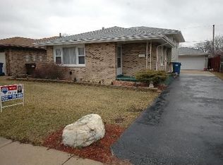 5224 138th Pl, Midlothian, IL 60445