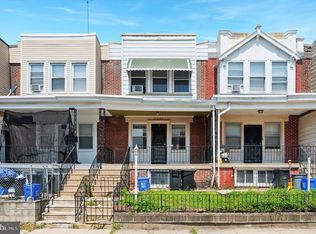 5623 Ridgewood St, Philadelphia, PA 19143