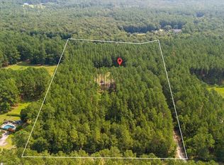 2344 Bethera Rd, Bonneau, SC 29431