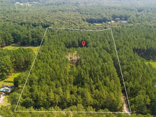 2344 Bethera Rd, Bonneau, SC 29431