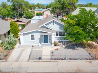 275 S East St, Fallon, NV 89406