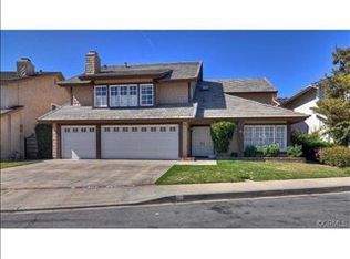 3 Dorchester W, Irvine, CA 92620