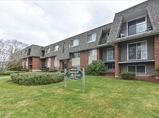 68 Summer Ave APT 12, Stoughton, MA 02072