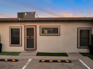 1108 S 33rd AVE, Unit 2, Phoenix, AZ 85009, Phoenix, AZ 85009