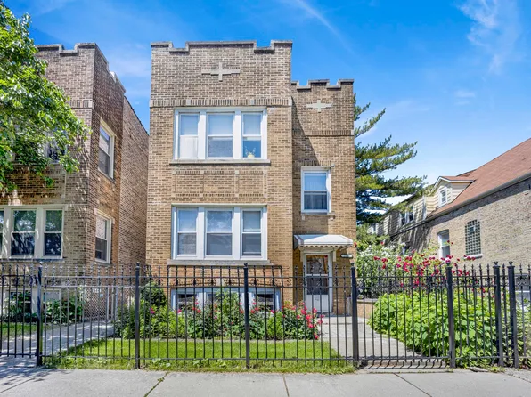 2846 N Ridgeway Ave, Chicago, IL 60618