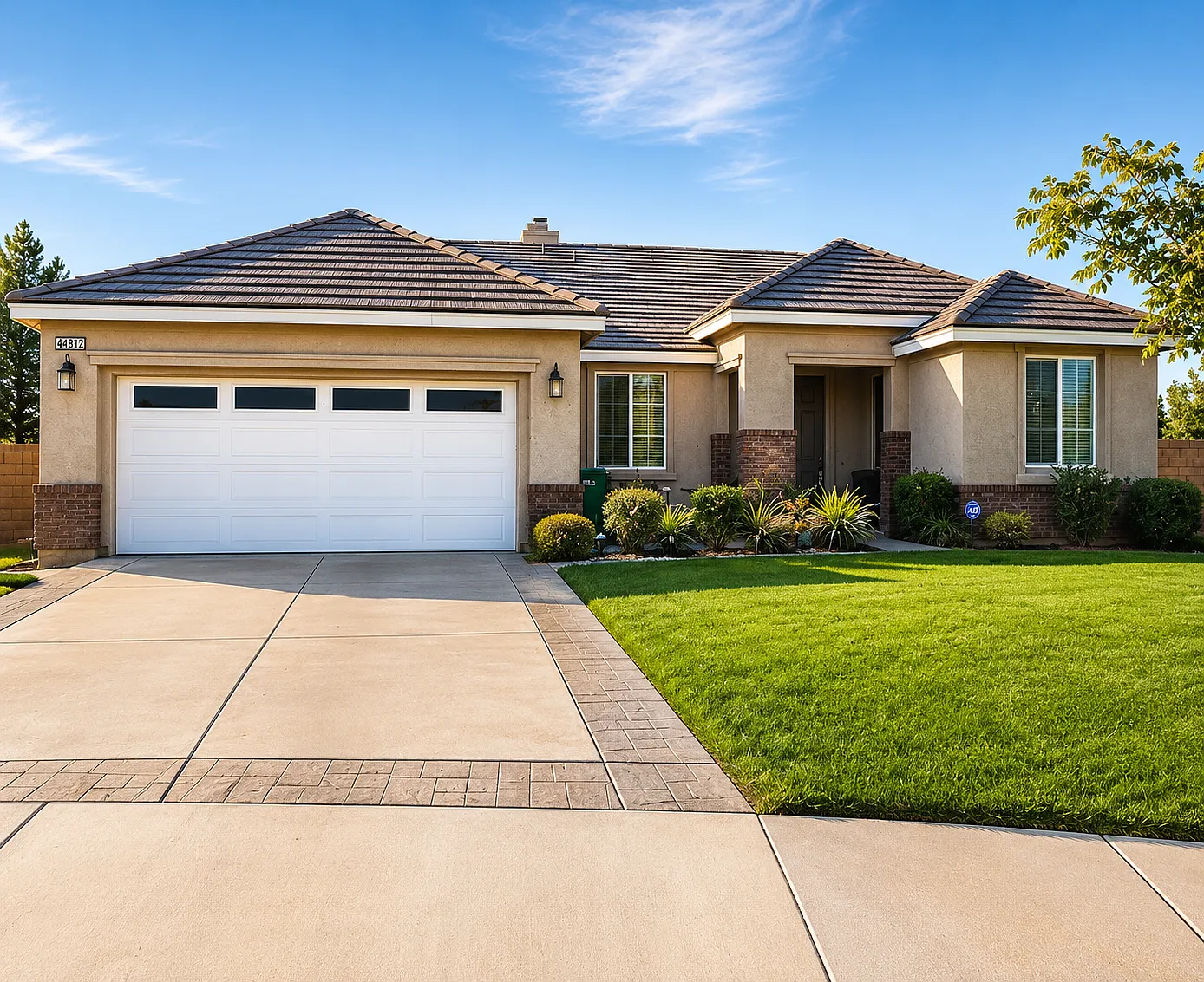 5 bed, 2447 sqft, $4,200 — Photo 1