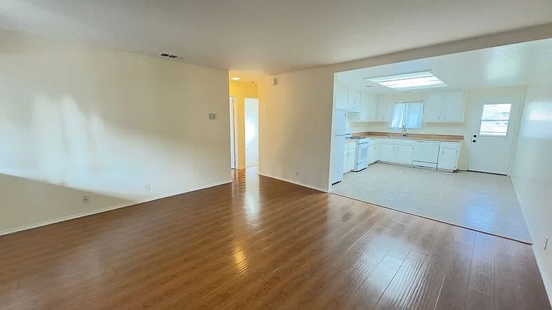 2 bed, 1.0 bath, $2,200 — Photo 1