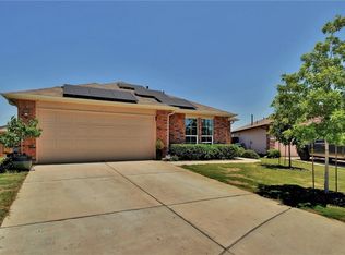 18312 Rock Sage Cv, Elgin, TX 78621