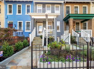 649 Morris Pl NE, Washington, DC 20002
