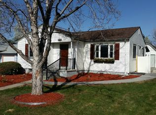 1860 S Steele St, Denver, CO 80210