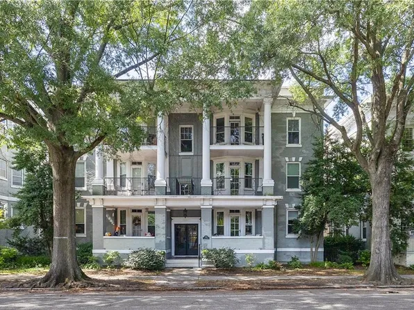 1009 Colonial Ave APT 6, Norfolk, VA 23507