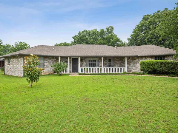 2300 Eagle Rd, Ponca City, OK 74601