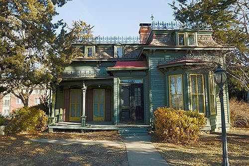 1st image of this home