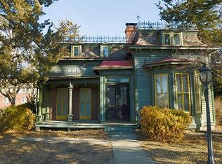 700 N 16th St, Lincoln, NE 68508