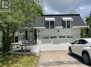 6 Wall Ct, Barrie, ON L4M5A4
