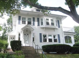 126 Lewis Rd, Belmont, MA 02478