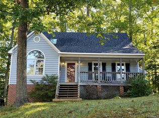 14201 Spotted Coat Ct, Midlothian, VA 23112