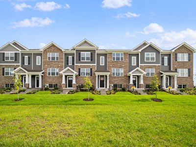 17328 Roscommon Rd, Tinley Park, IL, 60477