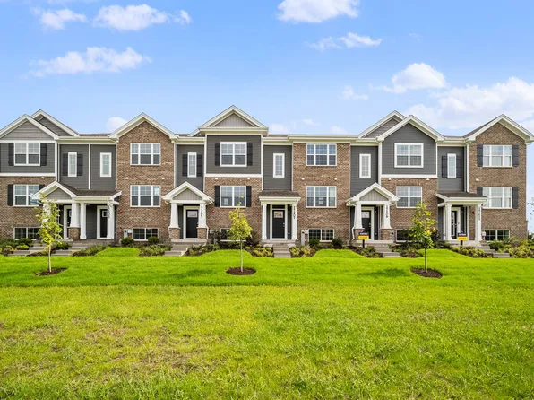 6313 Ulster Dr, Tinley Park, IL 60477