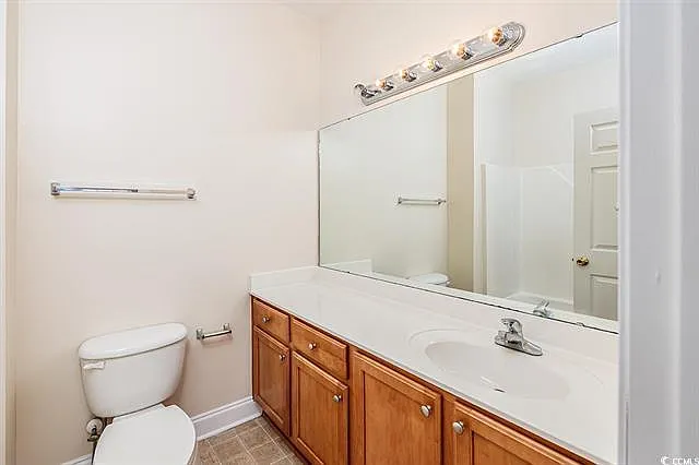 2037 Silvercrest Dr #16-H — Photo 11