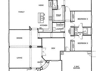 10853 E Rembrandt Ave, Mesa, AZ 85212