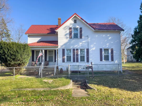 135 Julia St, Urbana, OH 43078