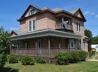 107 Hutchinson St, Harper, IA 52231