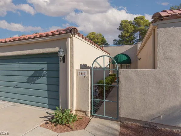 2882 Bridgepointe Dr, Las Vegas, NV 89121