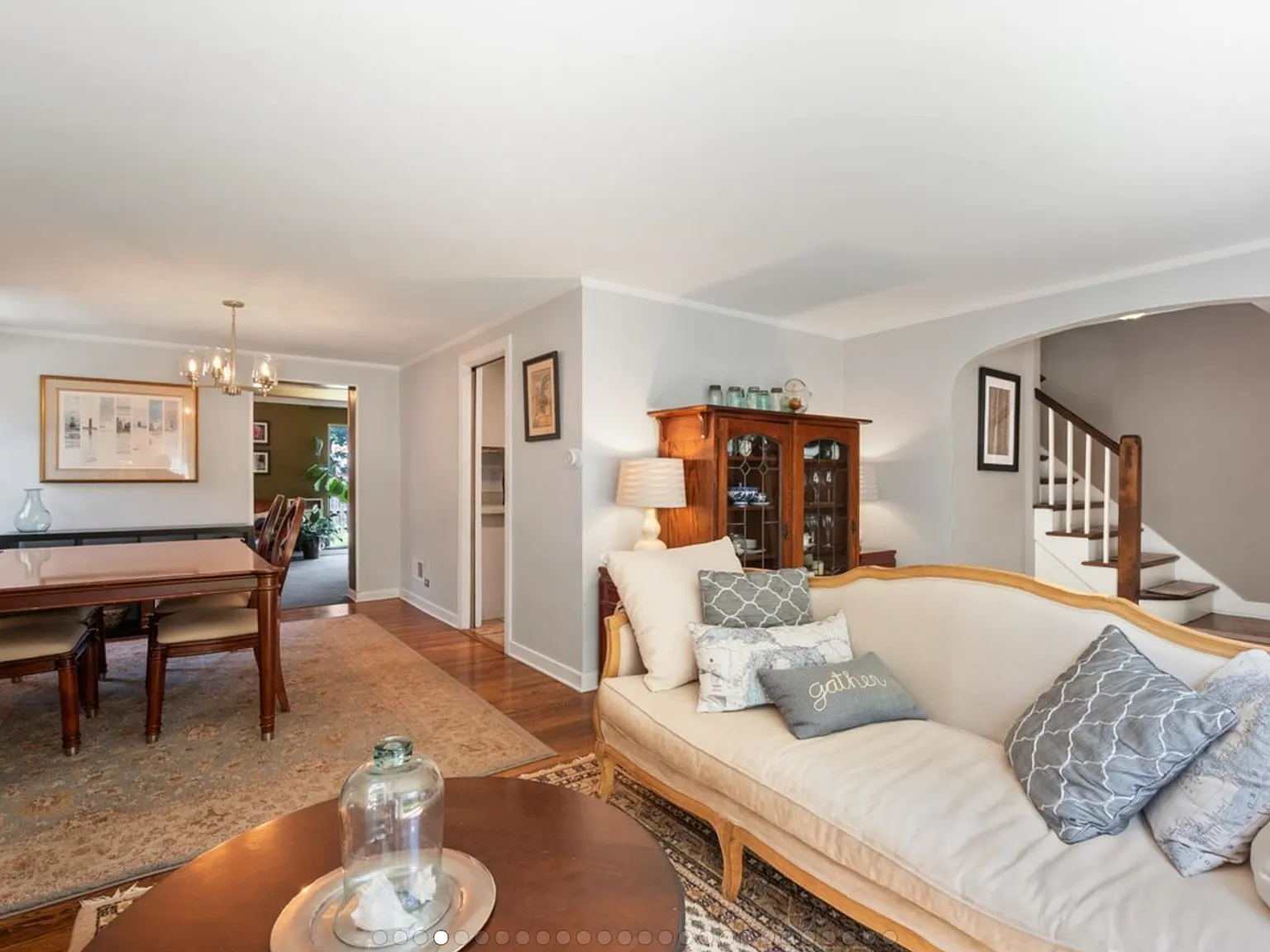 4 bed, 1.5 bath, 1850 sqft, $3,500 — Photo 3