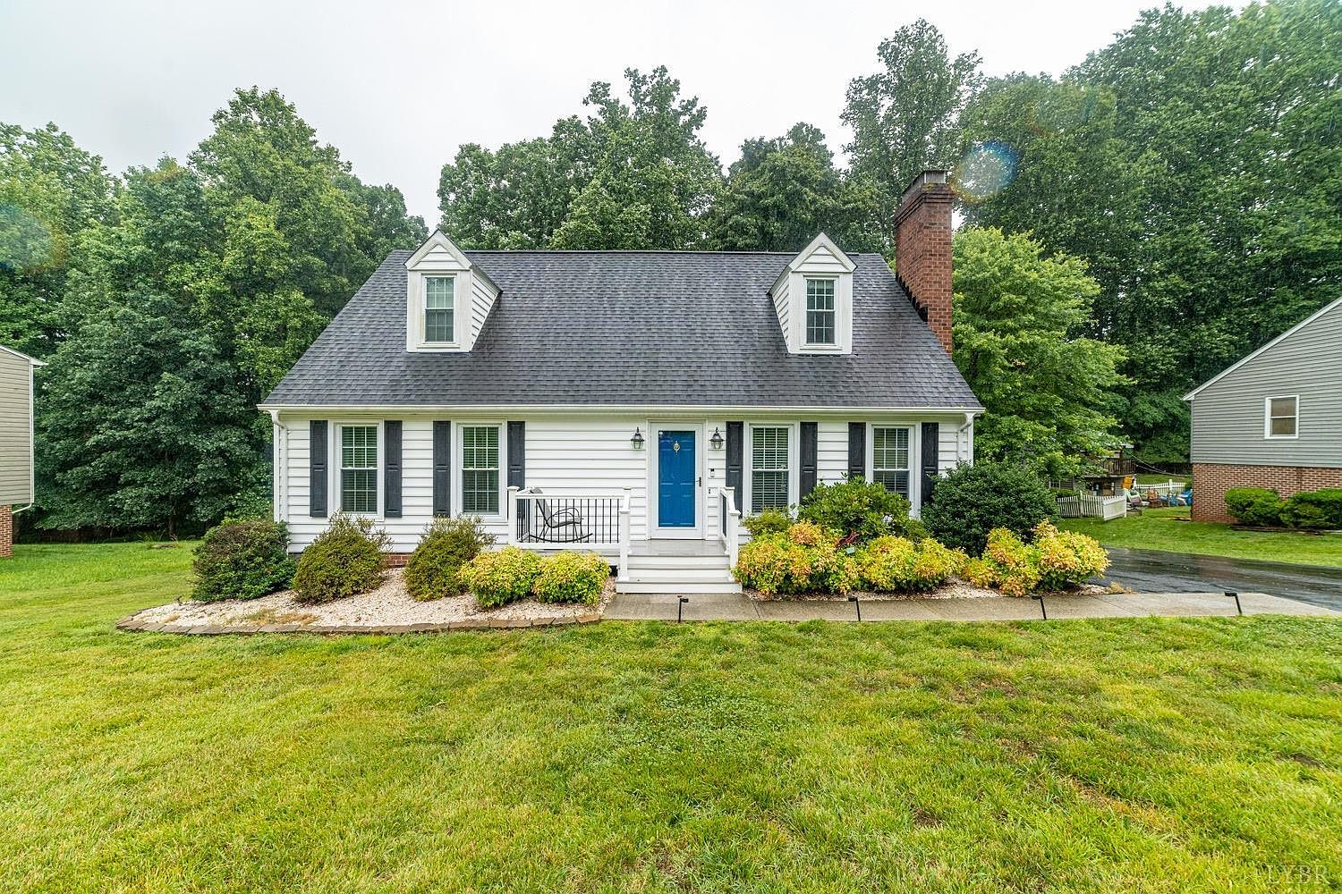107 Moultire Pl, Lynchburg, VA 24502 Zillow