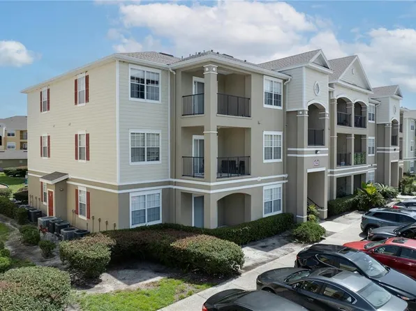 8225 Claire Ann Dr APT 101, Orlando, FL 32825