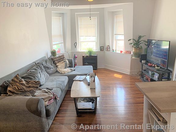 Apartment Rental Experts