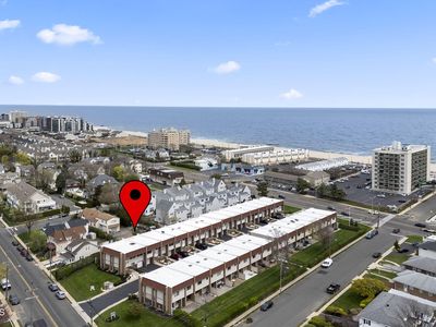 460 Ocean Boulevard #M, Long Branch, NJ, 07740