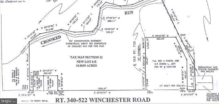 2nd image of Winchester Rd