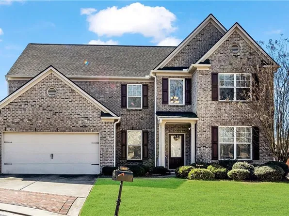 2468 Cannon Farm Ln, Duluth, GA 30097