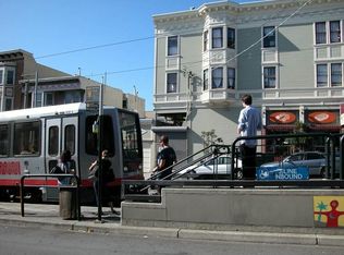 1815 Church St, San Francisco, CA 94131