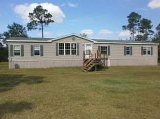 1050 Trouble Ln, Cantonment, FL 32533