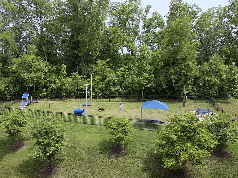 Camden Franklin Park — Photo 42