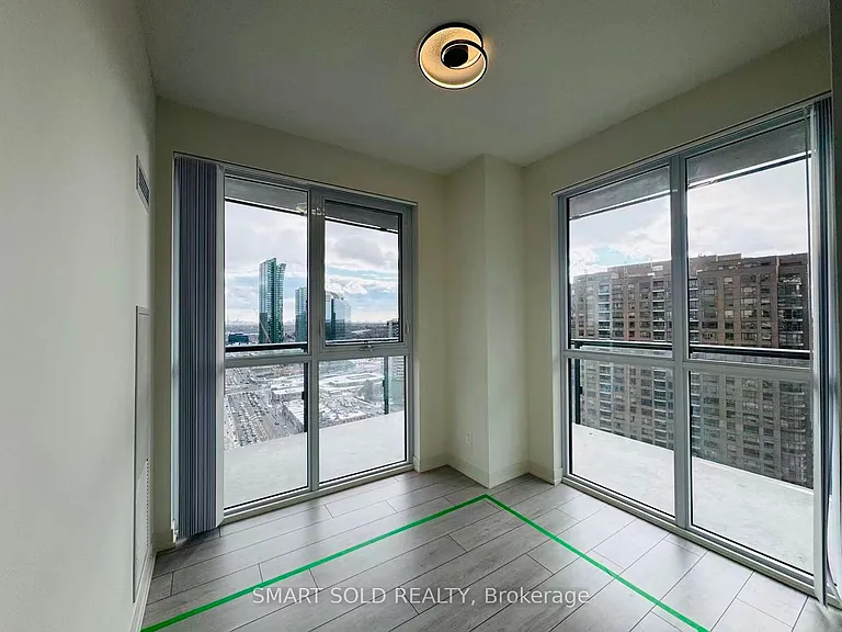 4955 Yonge St #2208 — Photo 5