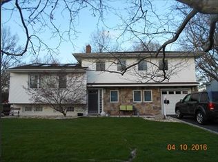 231 Milltown Rd, Springfield, NJ 07081