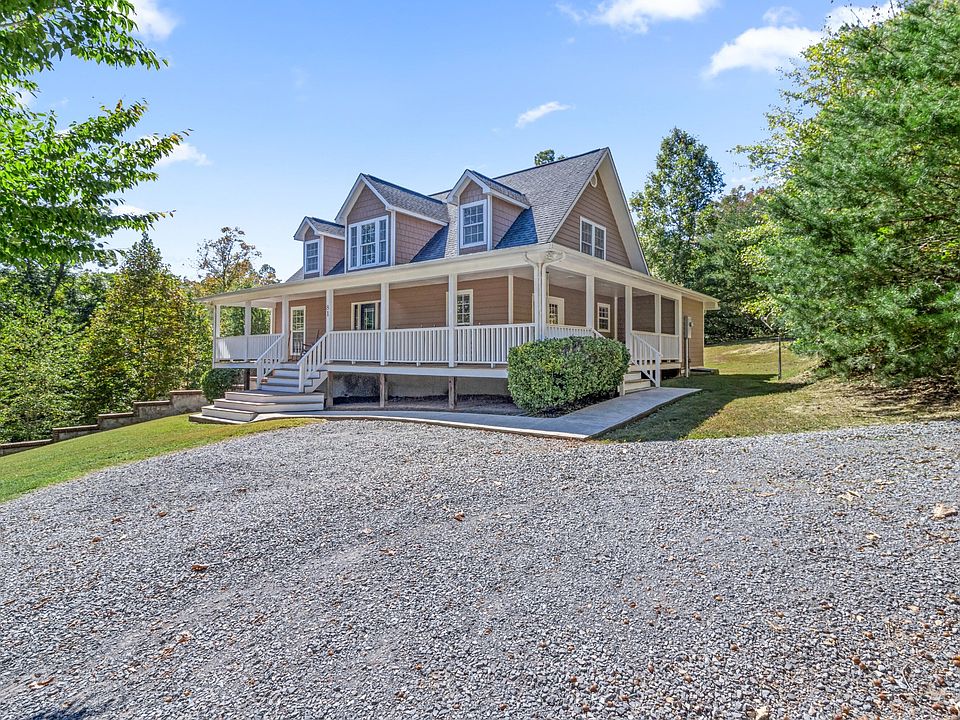 81 Jarrod Ln, Whitwell, TN 37397 Zillow