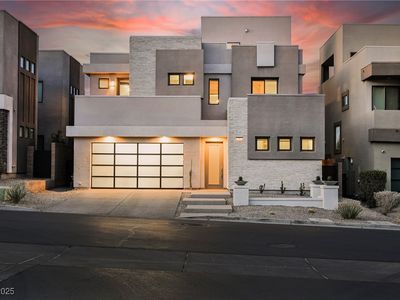816 Loch Katrine Ave, Henderson, NV, 89012