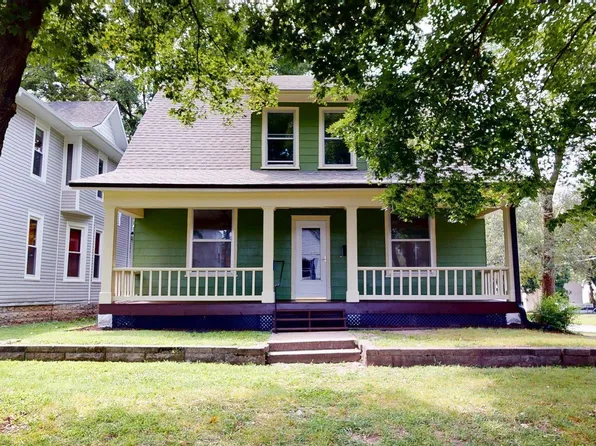 1402 S Osage Ave, Sedalia, MO 65301